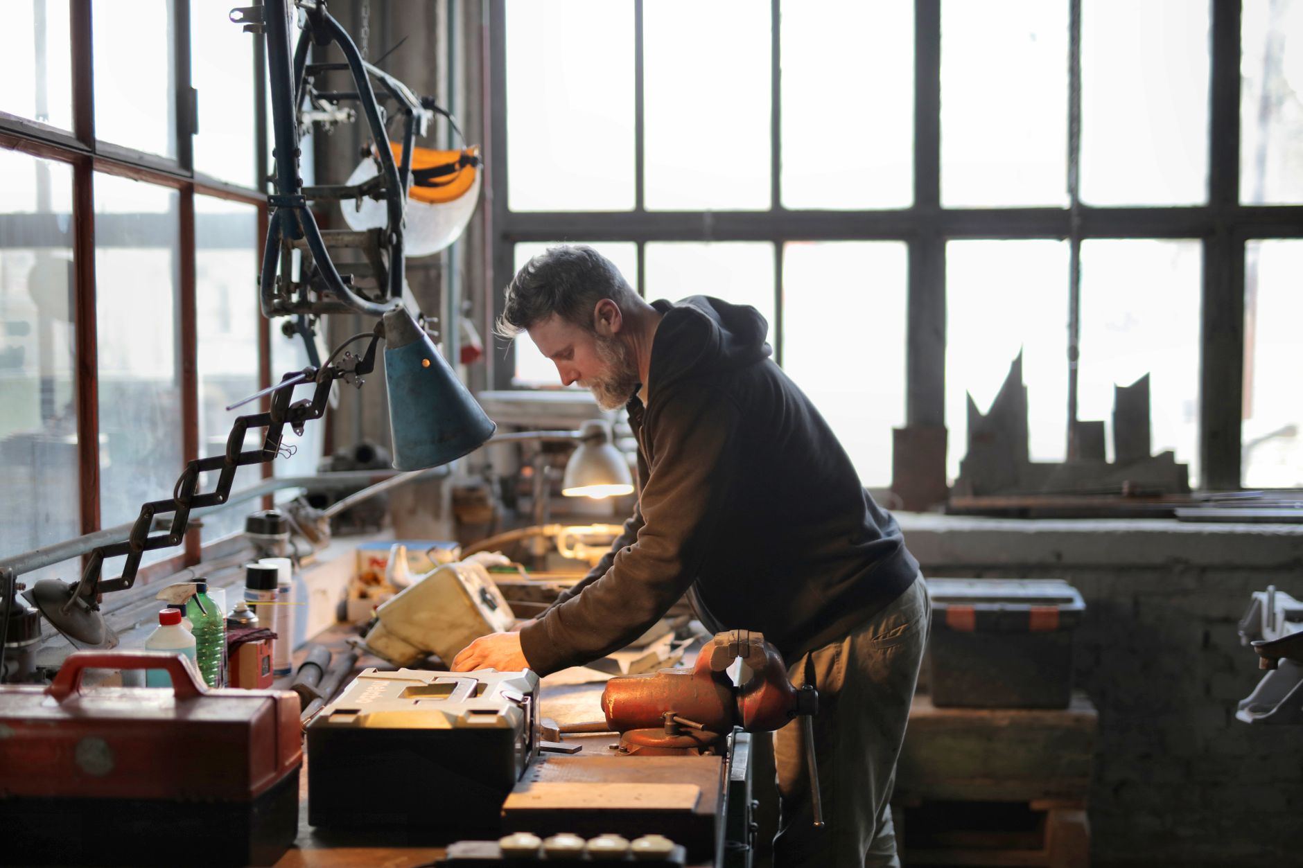 General Maintenance – Seguin